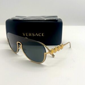 Versace Sunnies VE2215 39